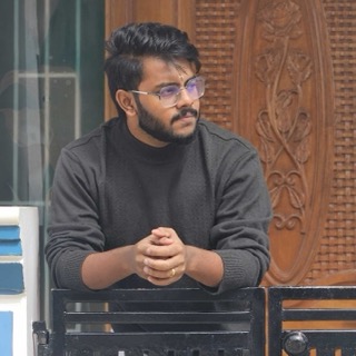 Dakshesh — Web Engineer and creator of EEAT Analyser